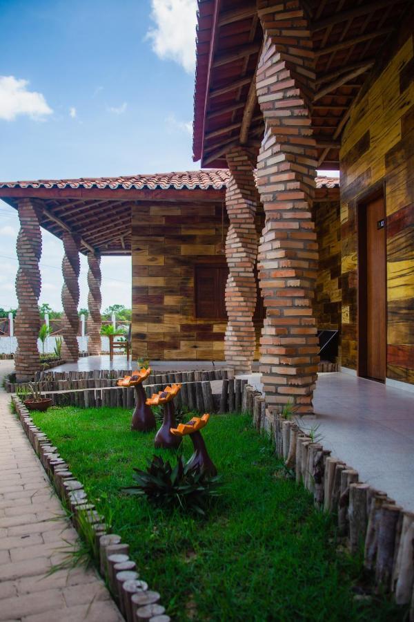 Passagem Do Canto Lodge Barreirinhas