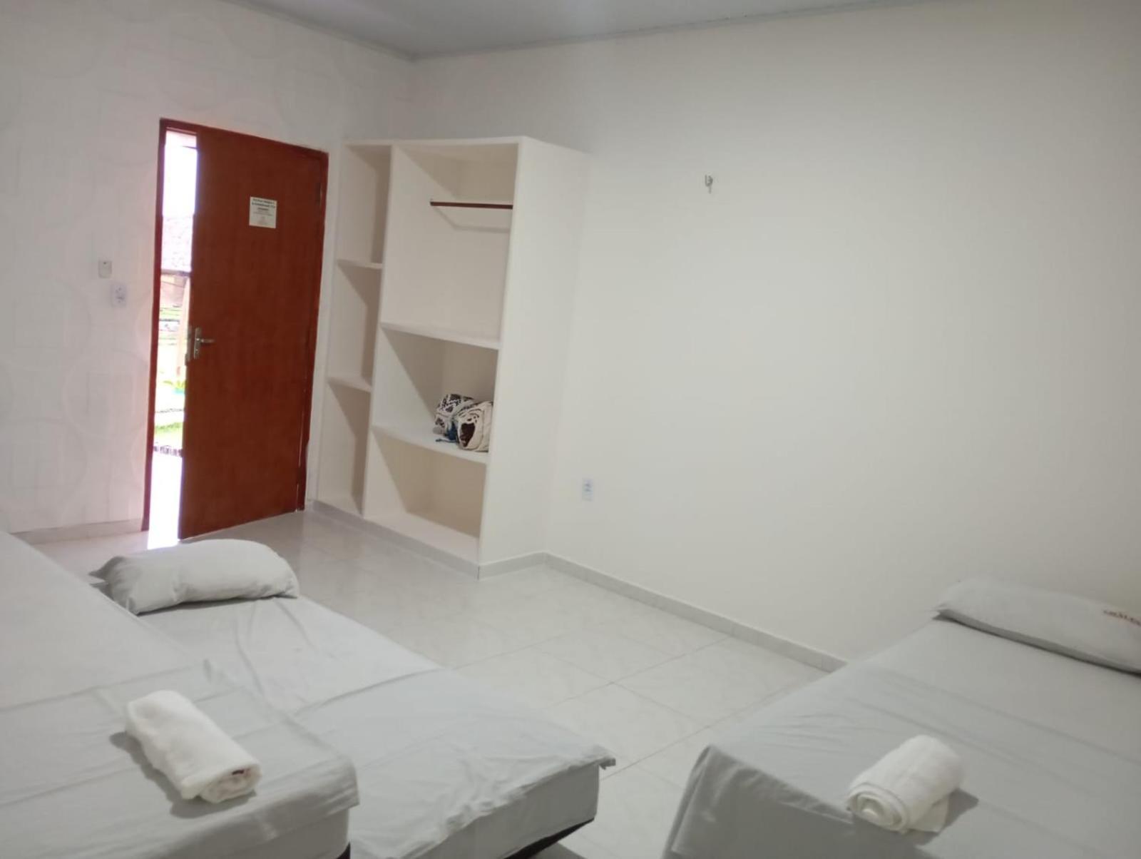 Lodge Passagem Do Canto
