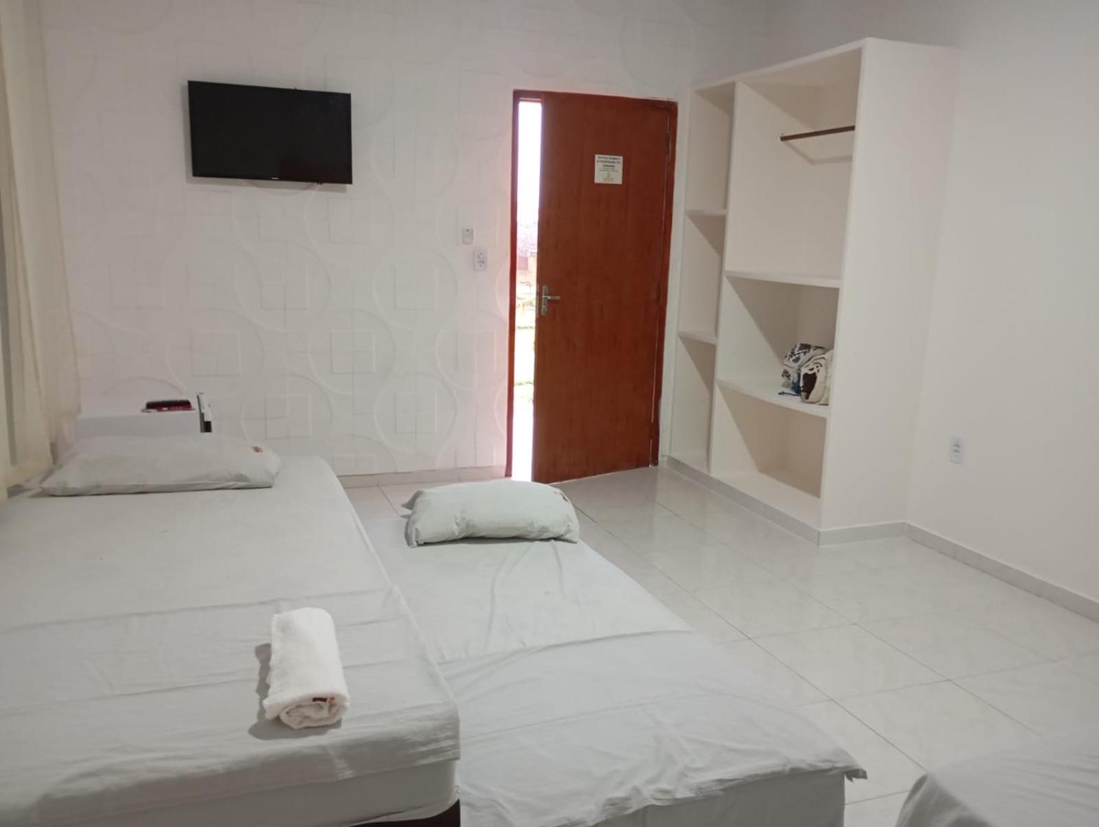 Passagem Do Canto Lodge