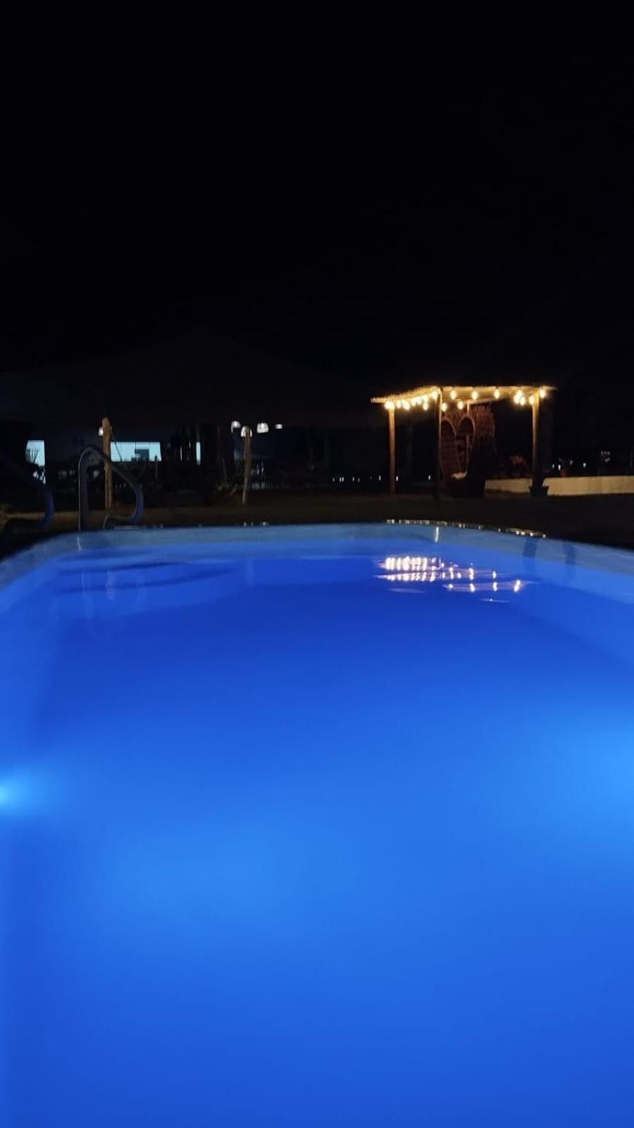 Lodge Passagem Do Canto