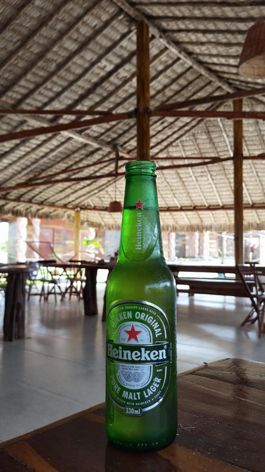 Lodge Passagem Do Canto *