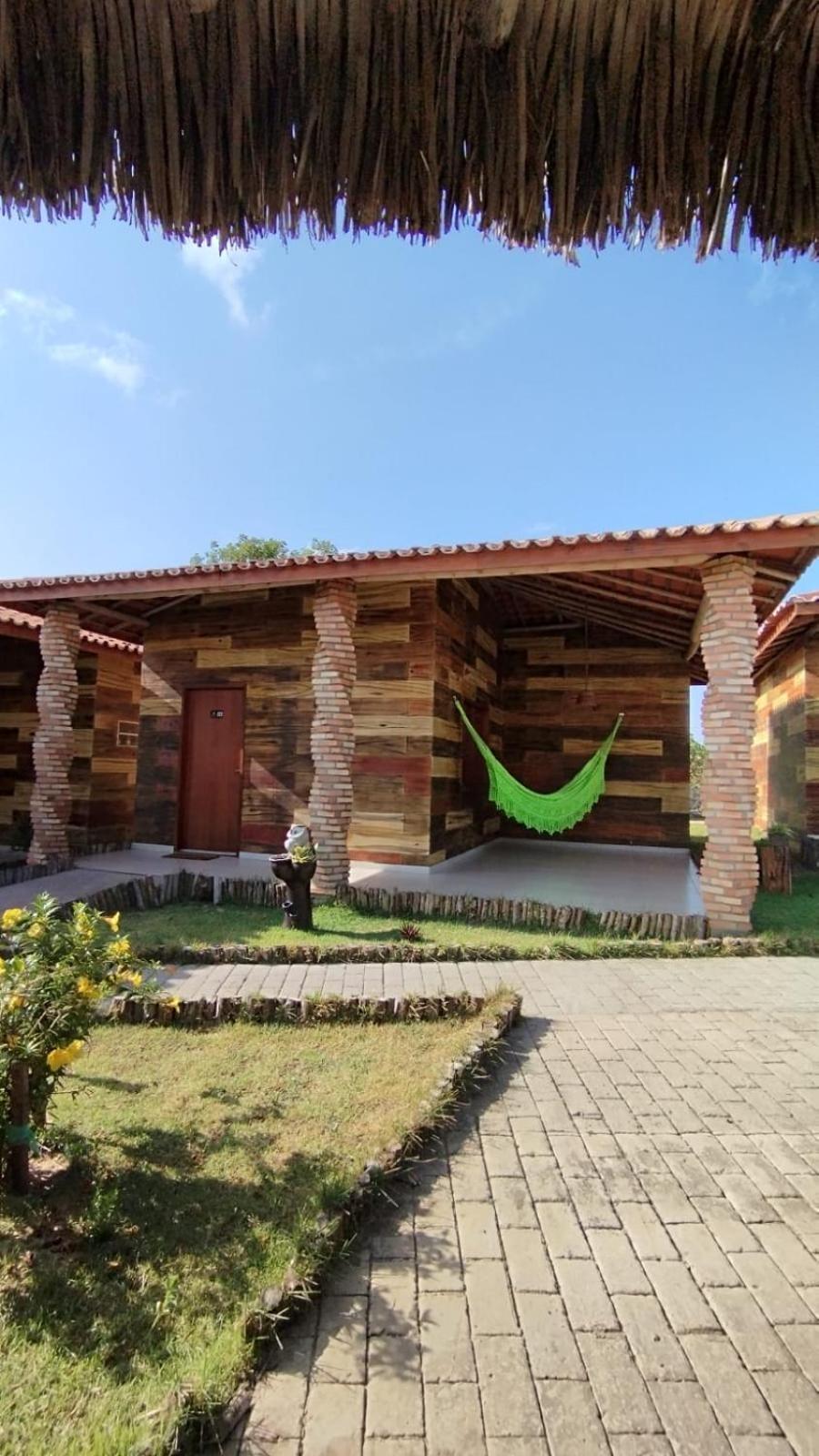 Passagem Do Canto Lodge Barreirinhas