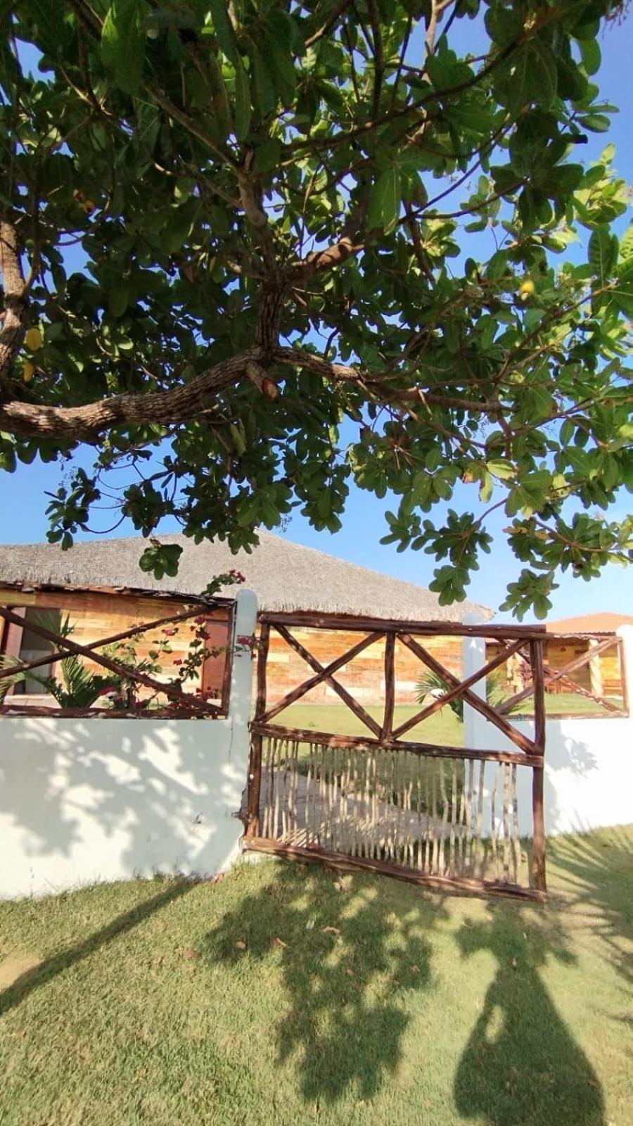Lodge Passagem Do Canto Barreirinhas