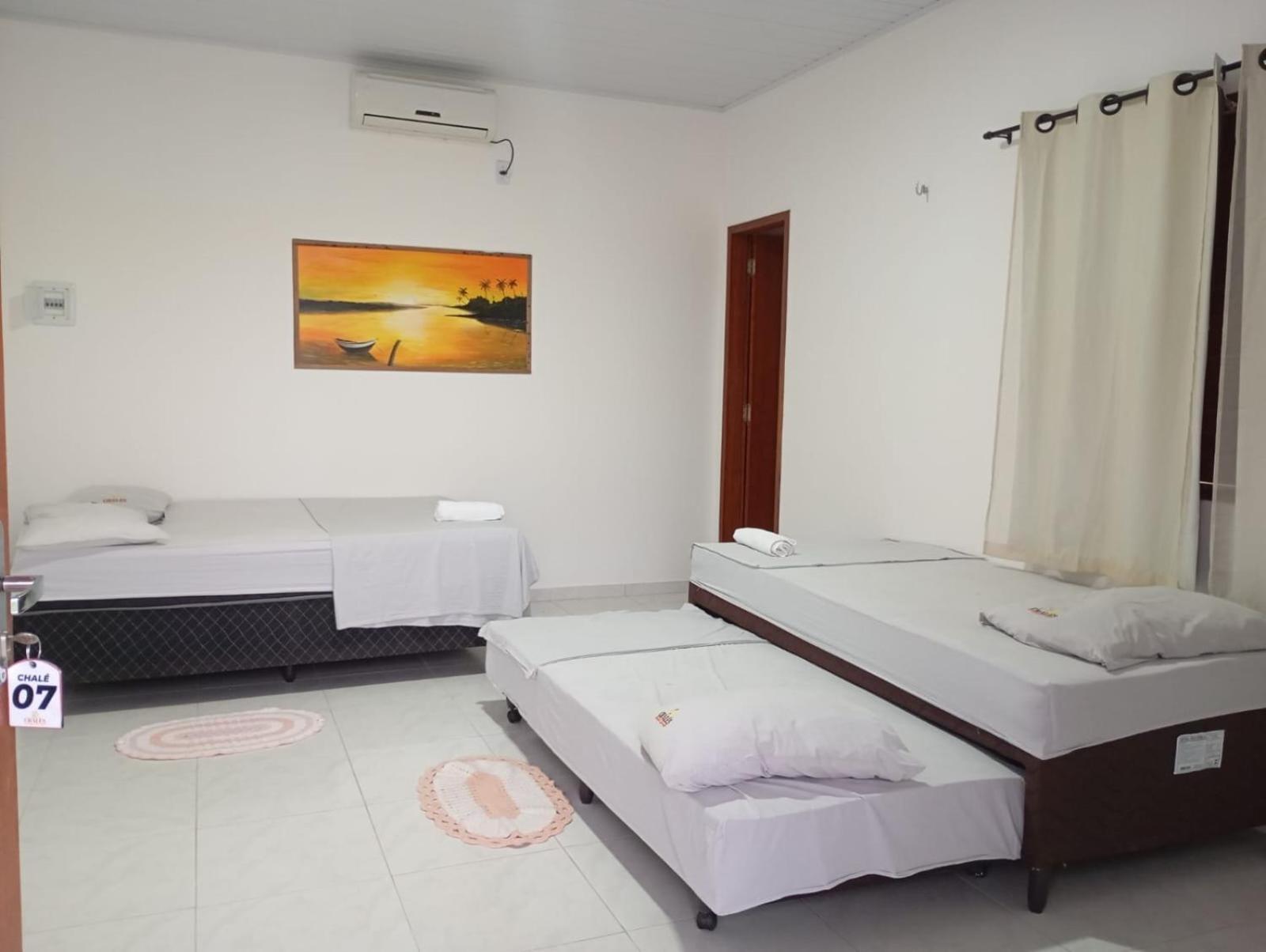 Passagem Do Canto Lodge Barreirinhas