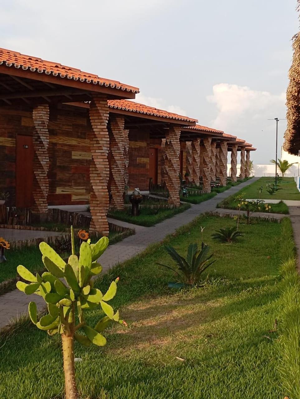 Passagem Do Canto Lodge Barreirinhas